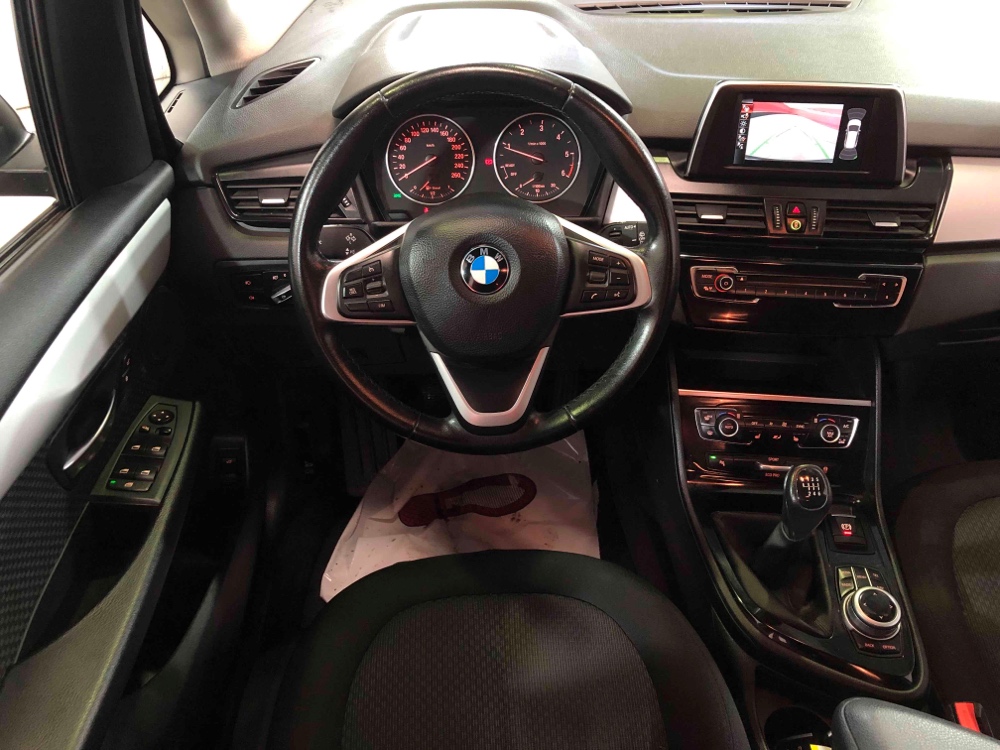 Imagen de BMW 218d