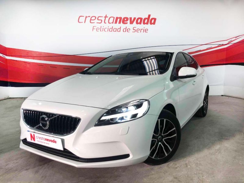 Imagen de Volvo V40