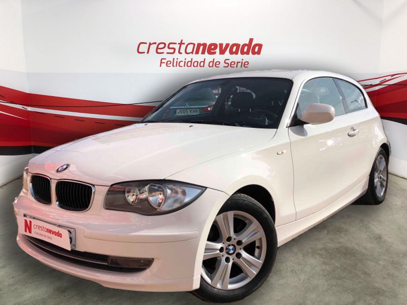 Imagen de BMW Serie 1
