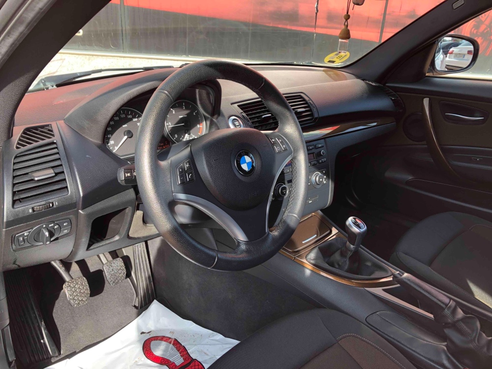 Imagen de BMW Serie 1