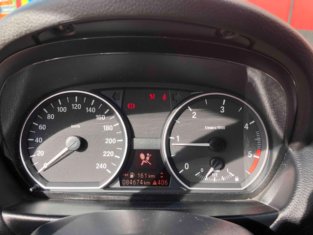 Imagen de BMW Serie 1