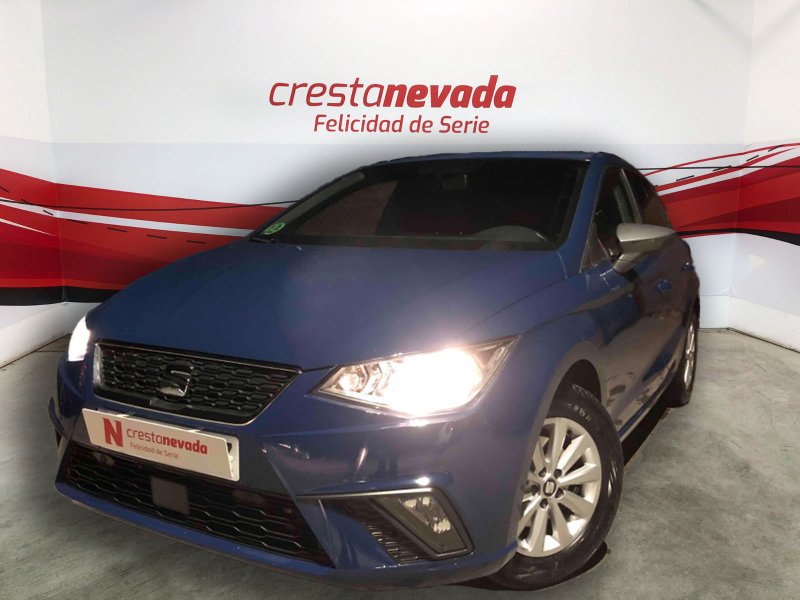 Imagen de SEAT Ibiza