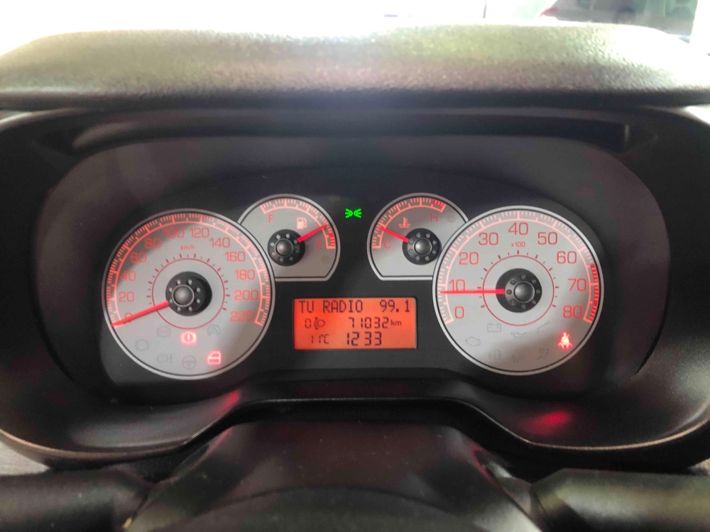 Imagen de Fiat Punto