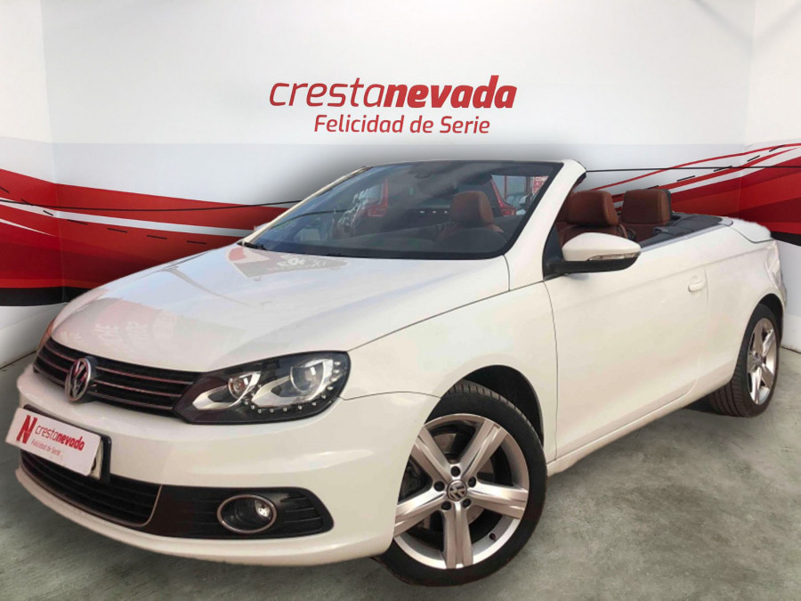 Imagen de Volkswagen Eos