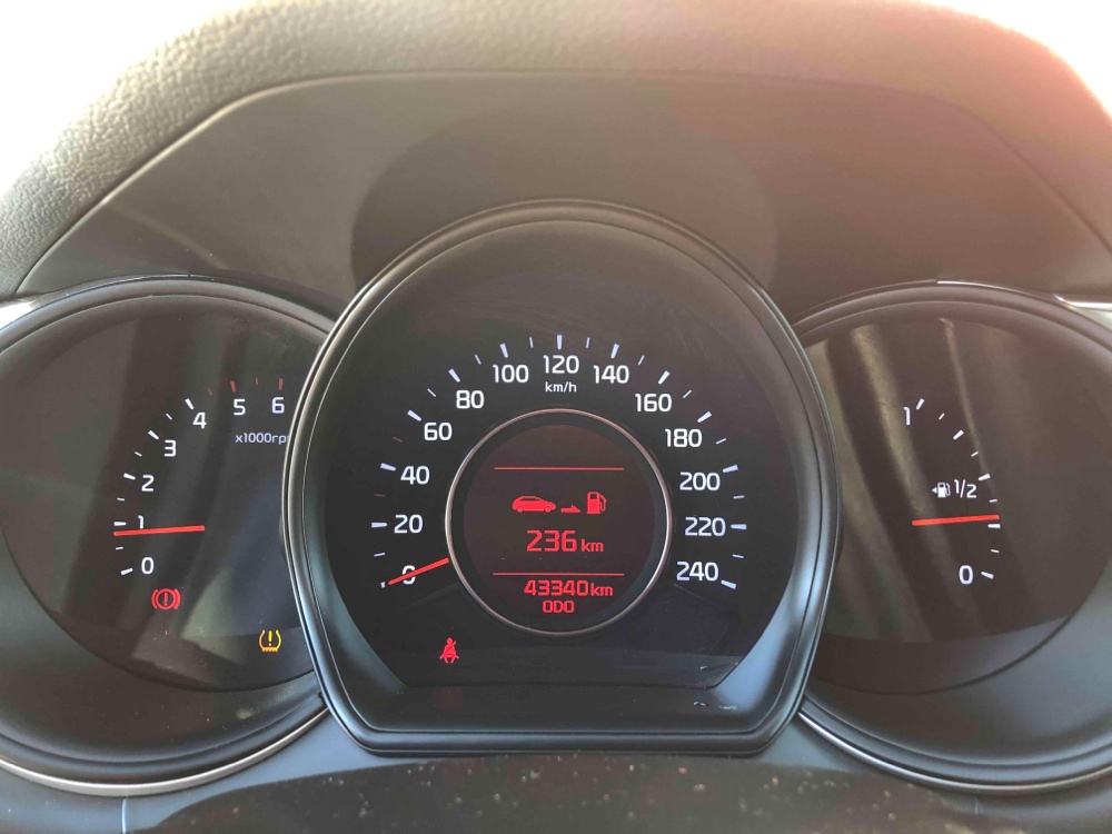 Imagen de Kia Ceed