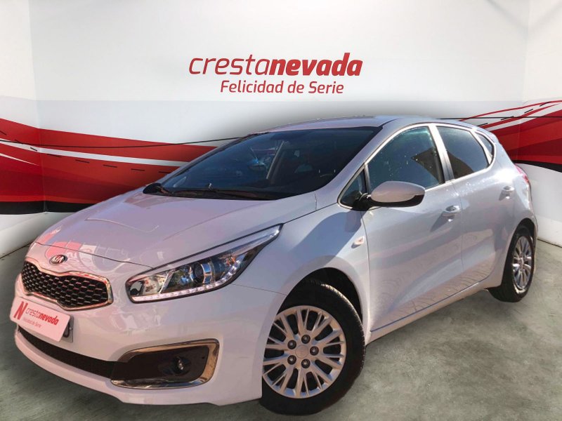 Imagen de Kia Ceed