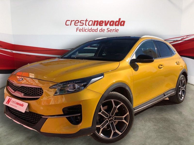 Imagen de Kia XCeed