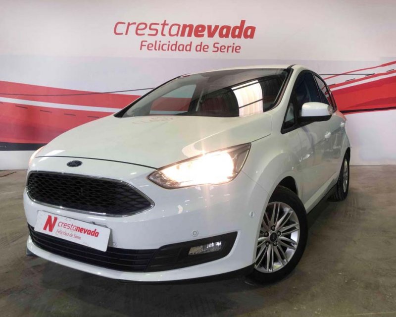 Imagen de Ford C-Max