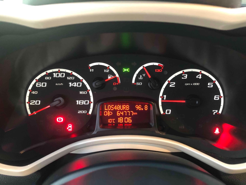 Imagen de Ford KA