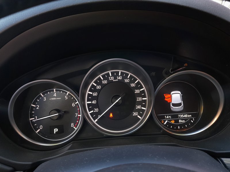 Imagen de Mazda CX-5