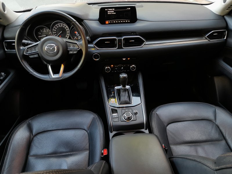 Imagen de Mazda CX-5