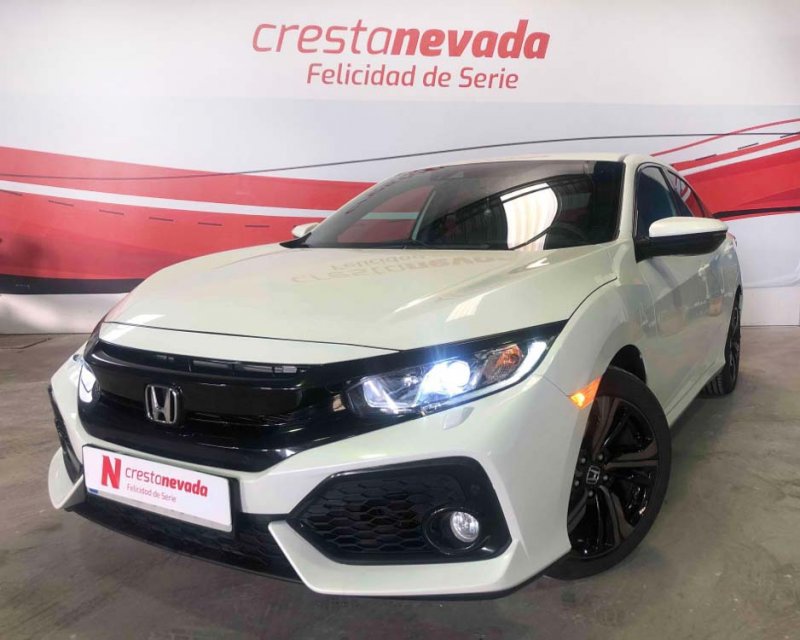 Imagen de honda Civic