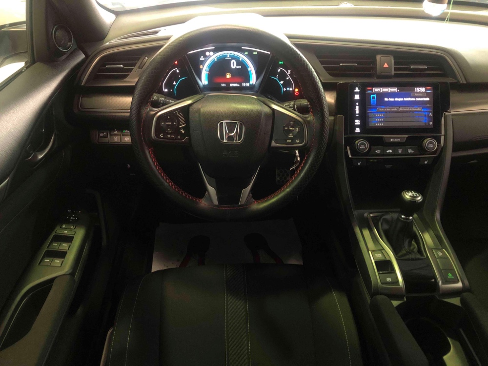 Imagen de honda Civic