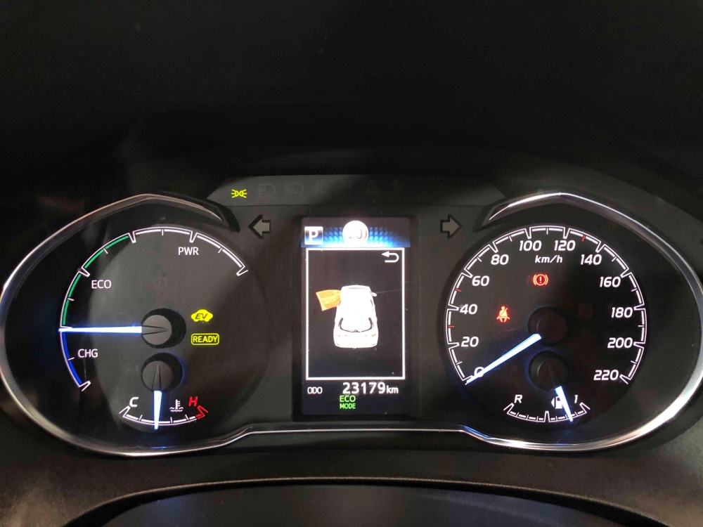 Imagen de TOYOTA Yaris
