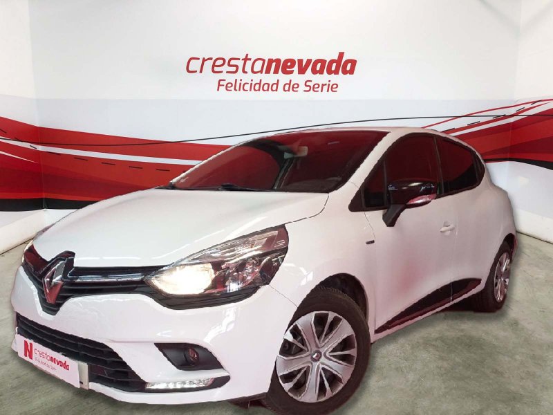 Imagen de renault Clio