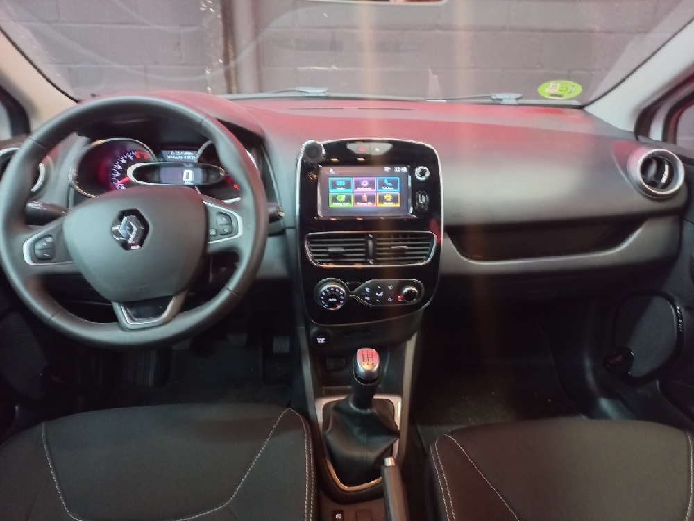 Imagen de renault Clio