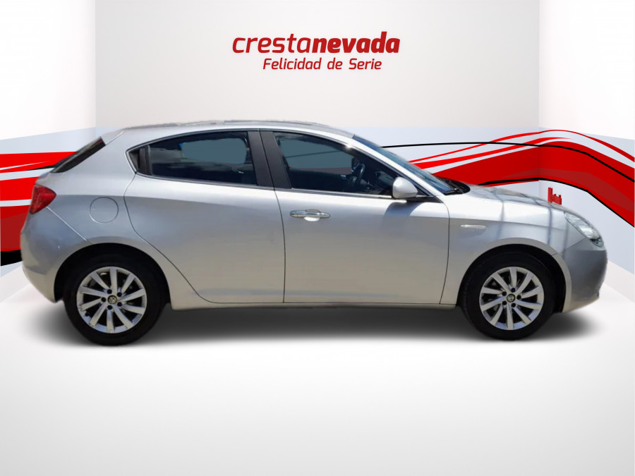 Crestanevada