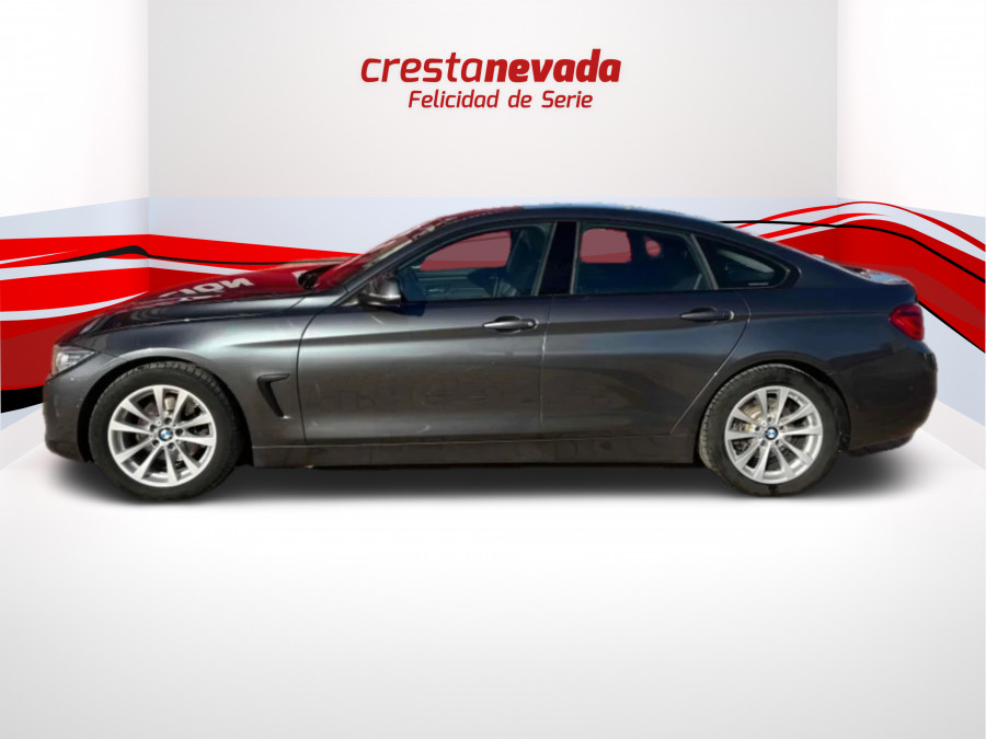 Crestanevada