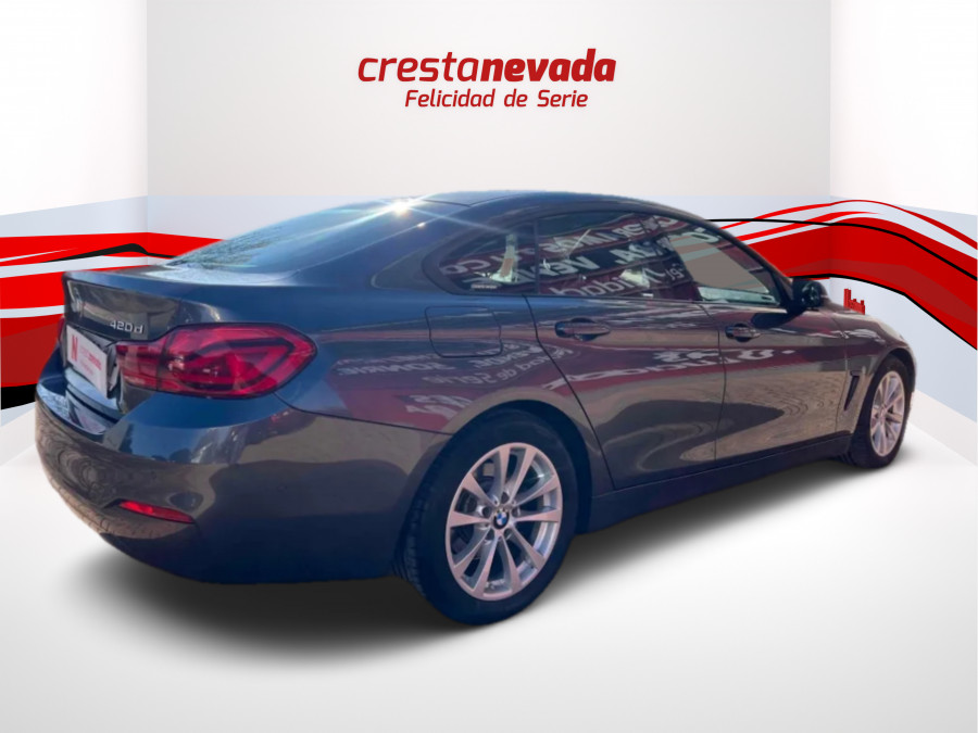 Crestanevada