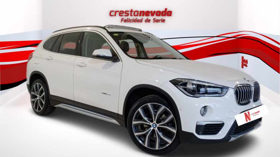 Crestanevada