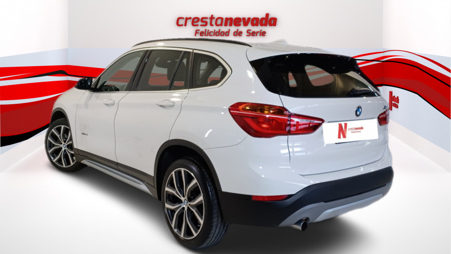 Crestanevada