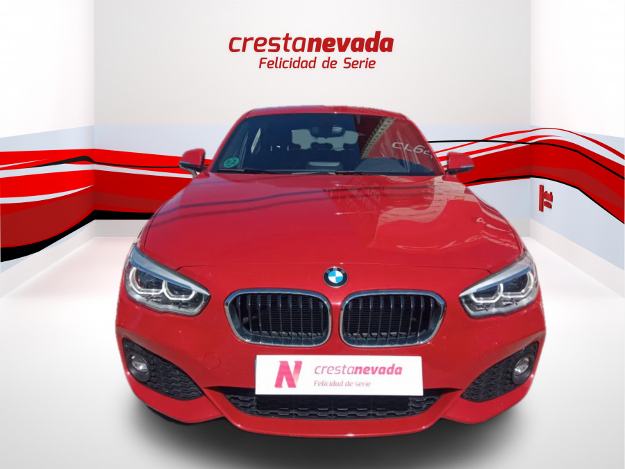 Crestanevada