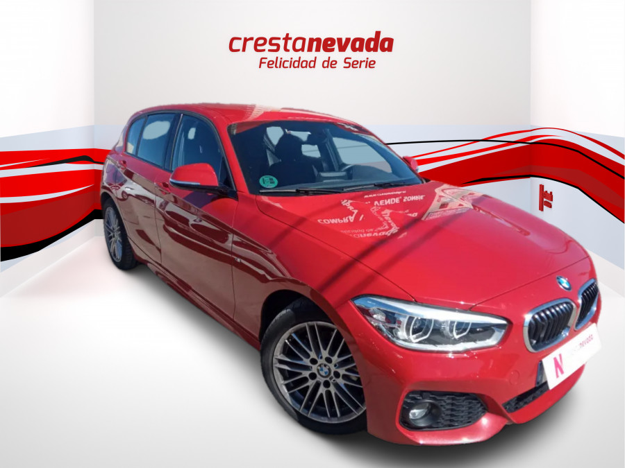 Crestanevada