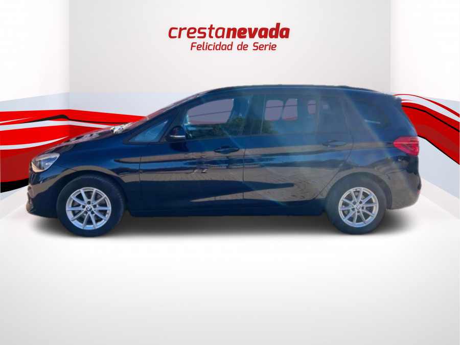 Crestanevada