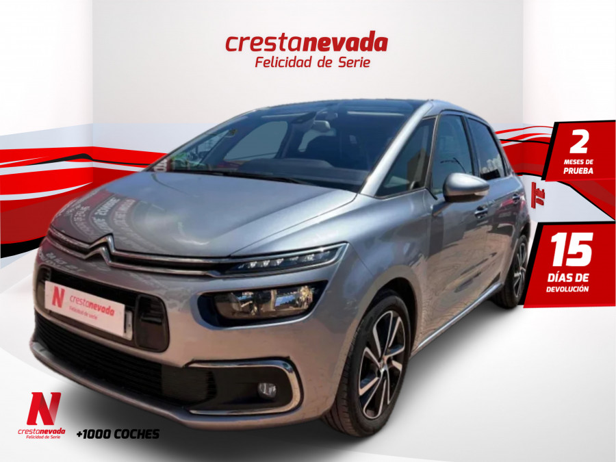 Crestanevada