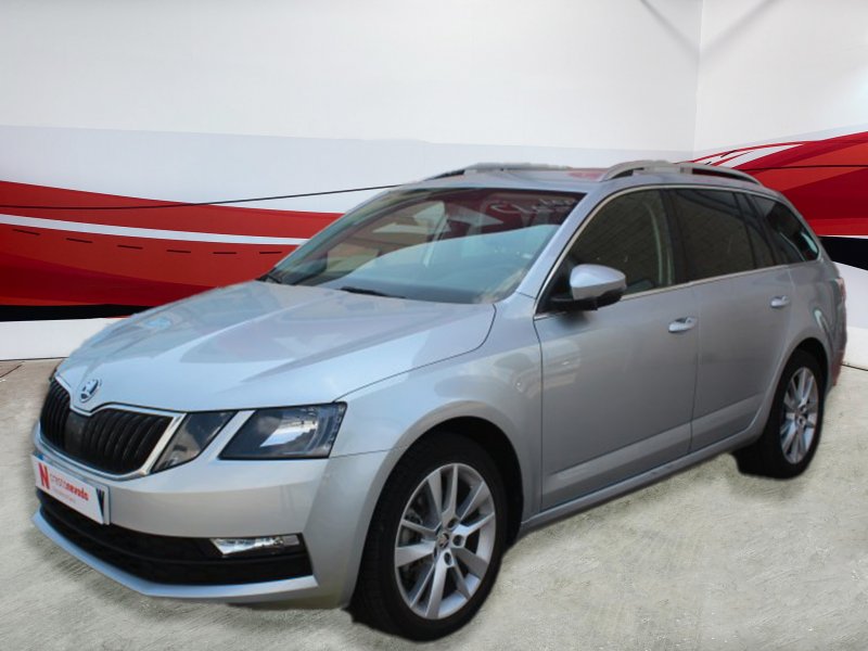 Coches de segunda mano y ocasión | CRESTANEVADA