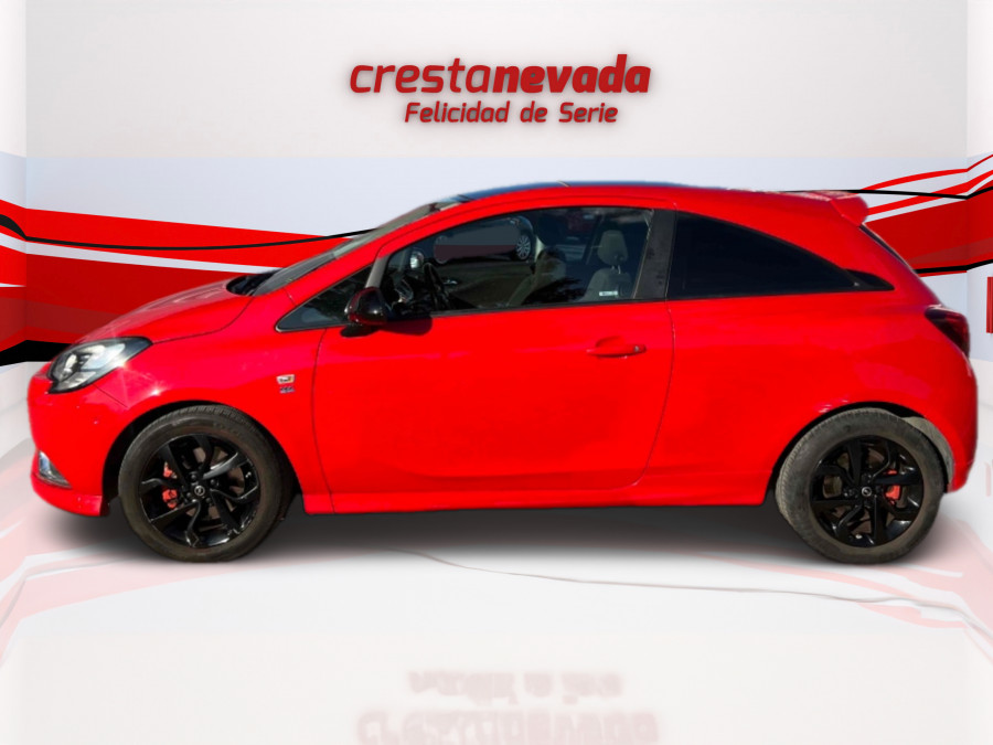 Crestanevada
