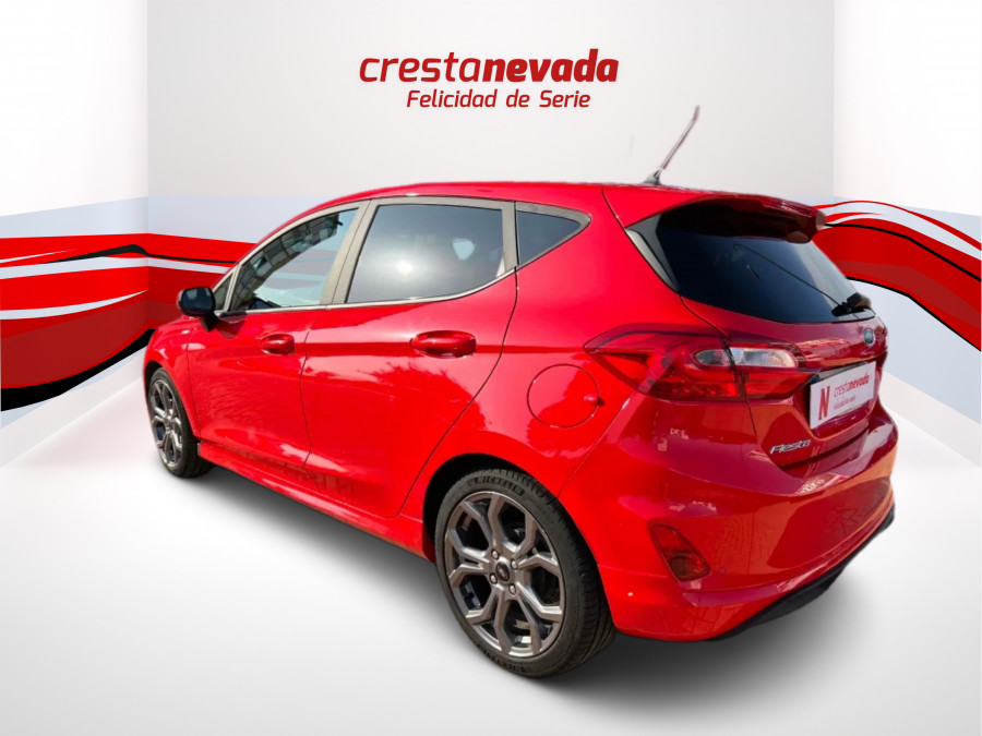 Crestanevada