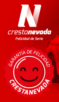 Garantía de felicidad
