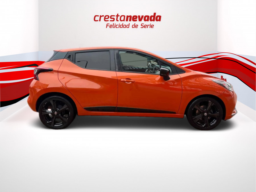 Crestanevada
