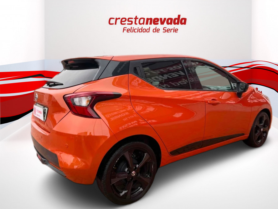 Crestanevada