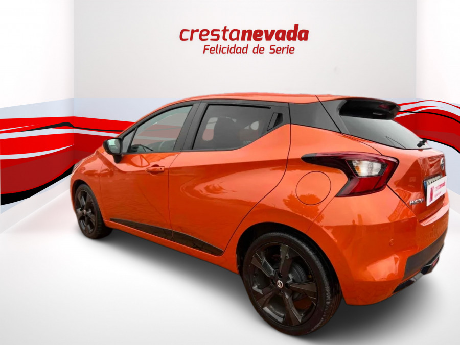 Crestanevada