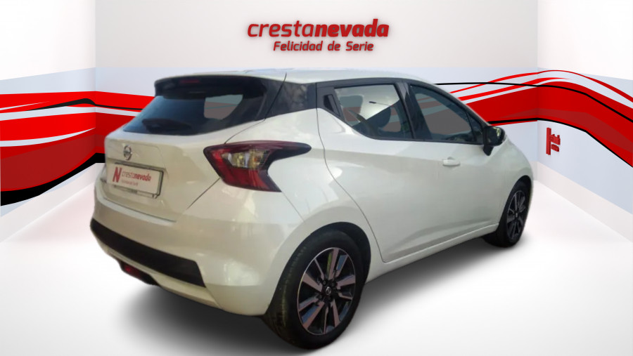 Crestanevada