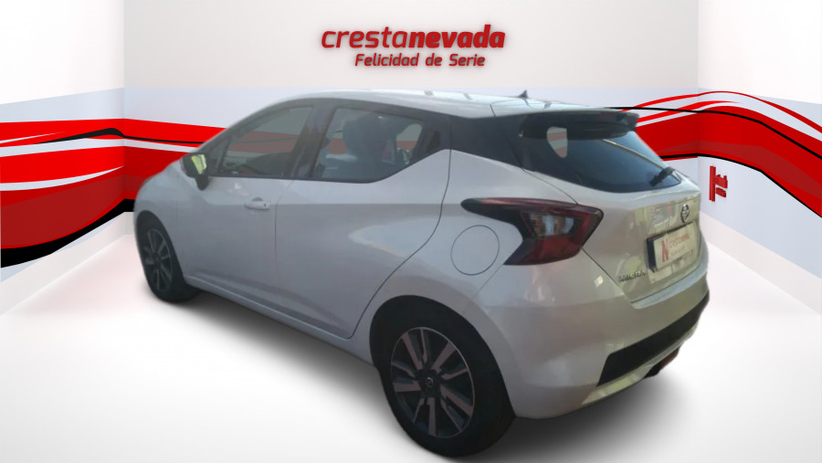 Crestanevada