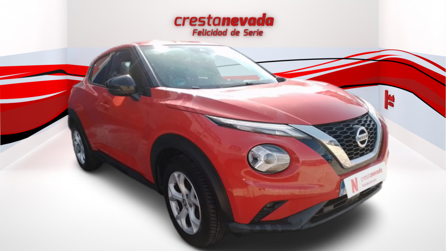 Crestanevada