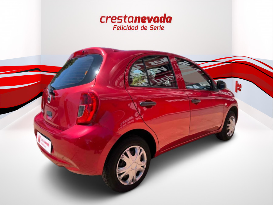 Crestanevada