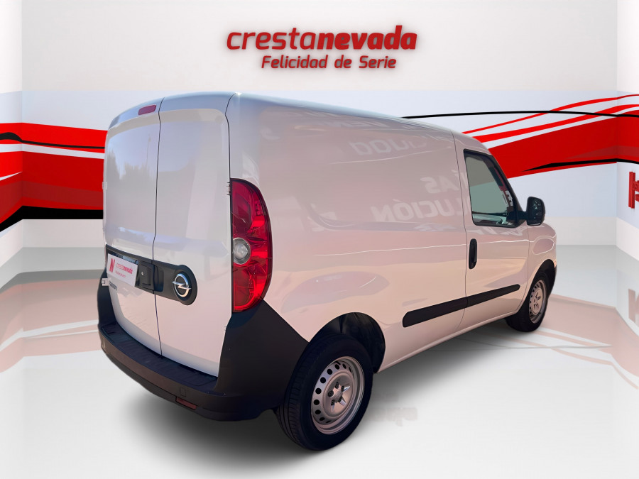 Crestanevada