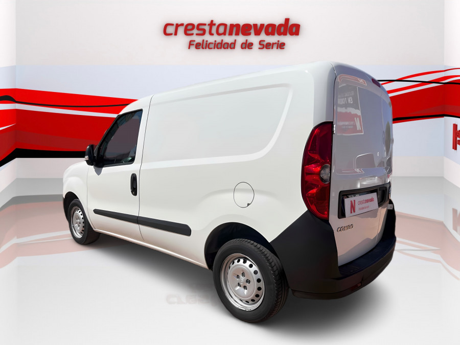 Crestanevada