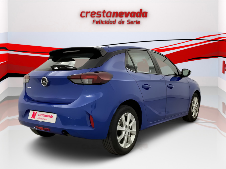 Crestanevada