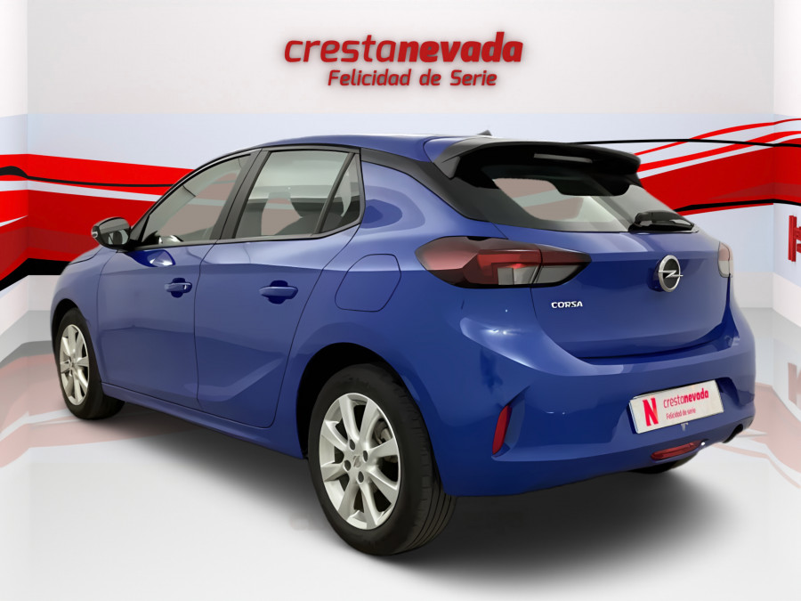 Crestanevada