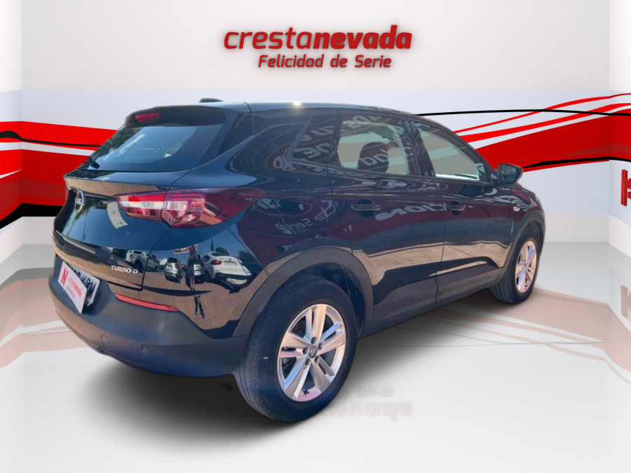 Crestanevada