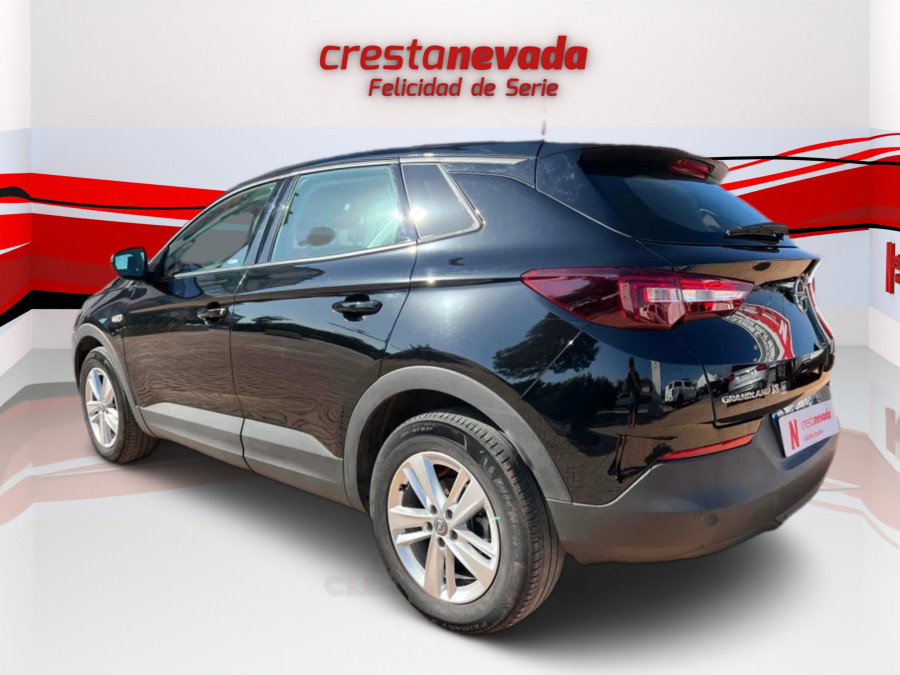 Crestanevada
