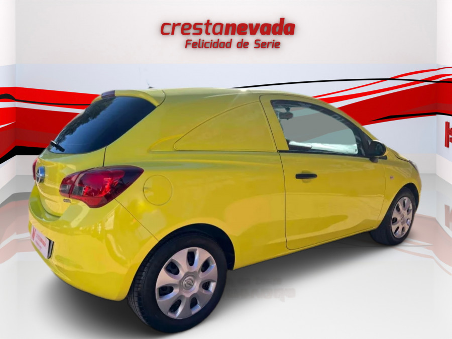 Crestanevada