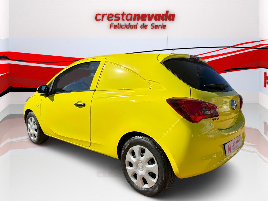 Crestanevada