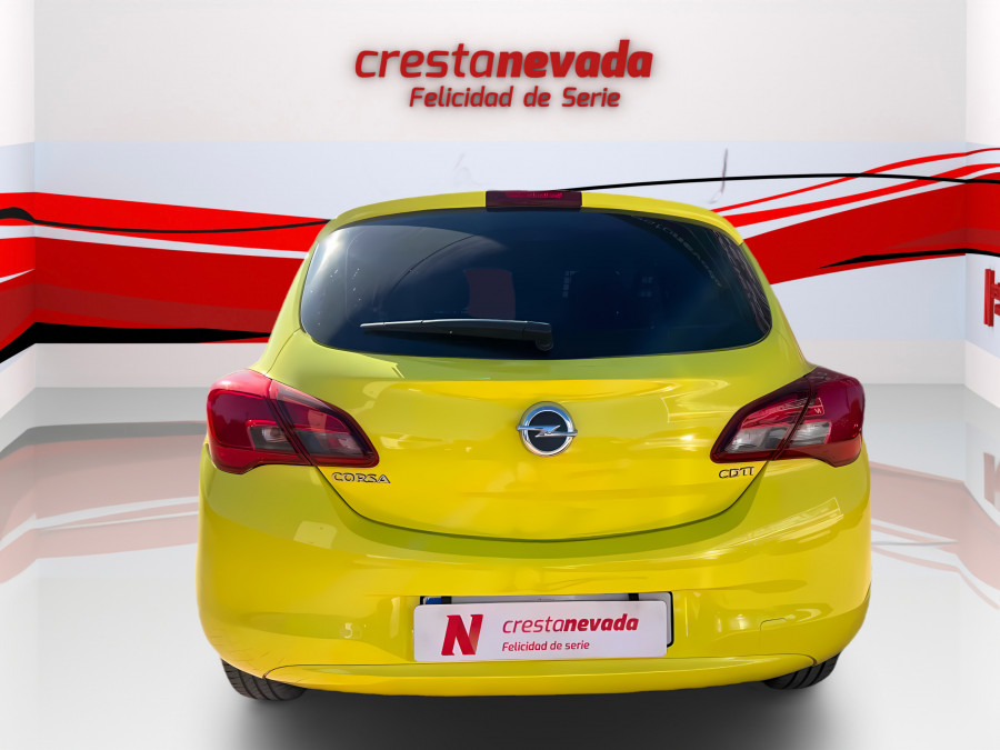 Crestanevada