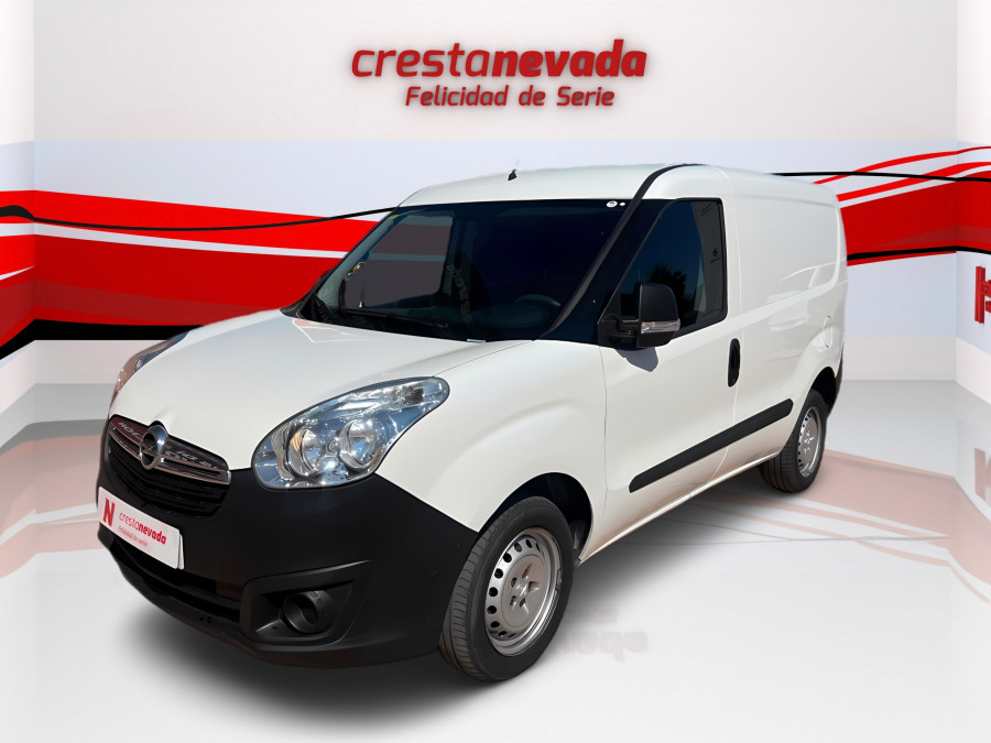 Crestanevada
